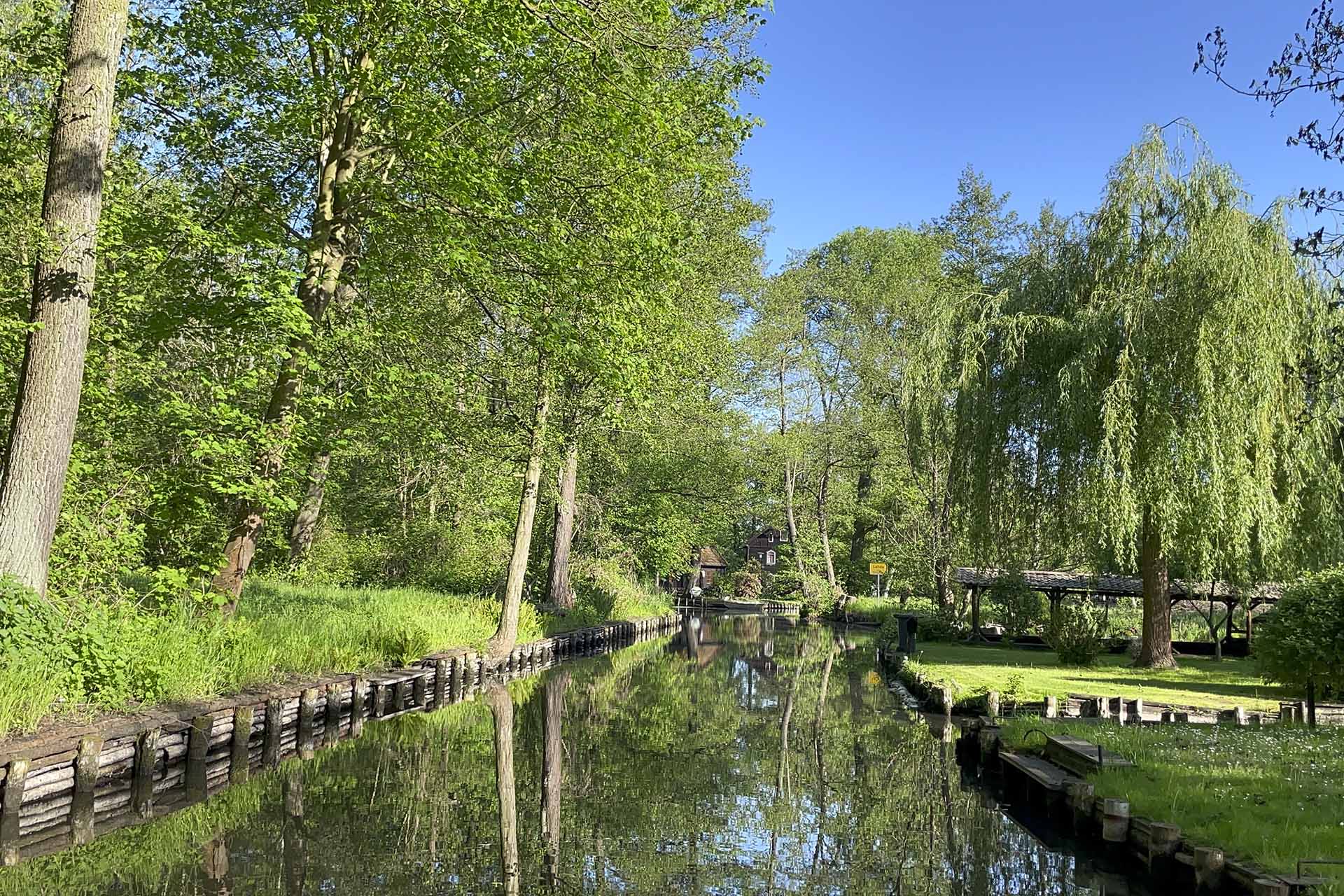 Bild Ostdeutscher Rosengarten