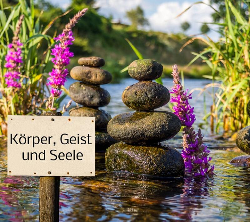 Ansicht Café Balance