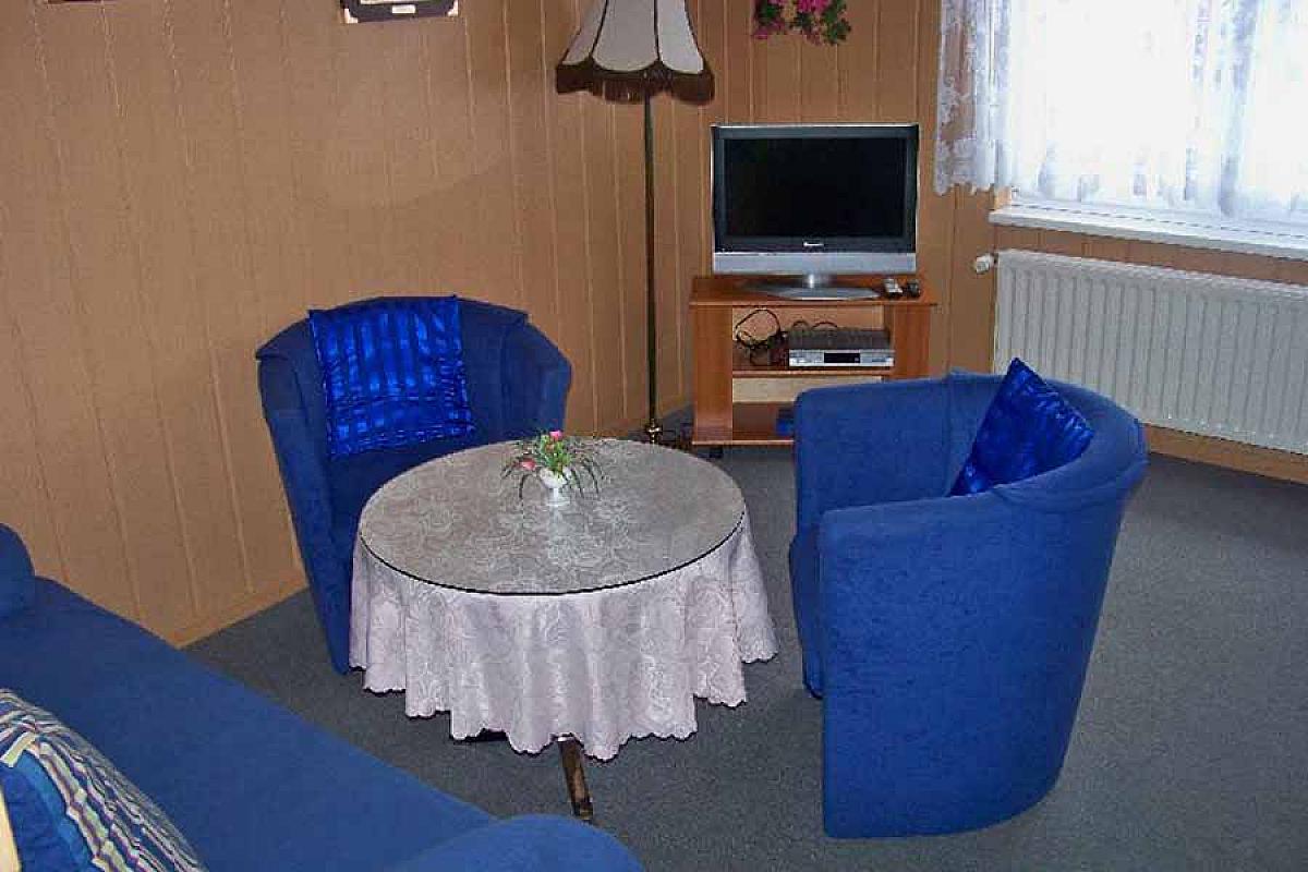 Ferienhaus-Vermietung Familie Müller - Bild_4