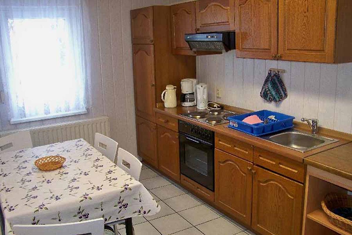 Ferienhaus-Vermietung Familie Müller - Bild_5