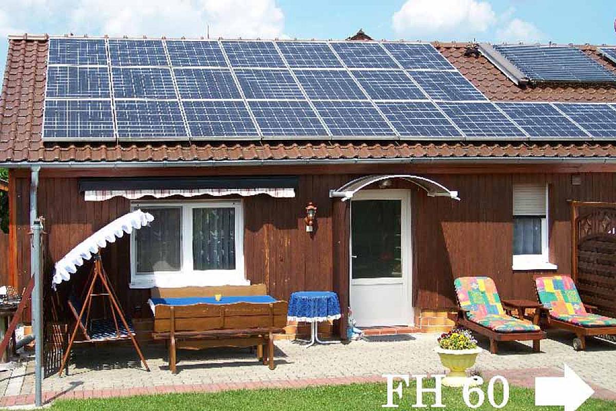 Ferienhaus-Vermietung Familie Müller - Bild_6