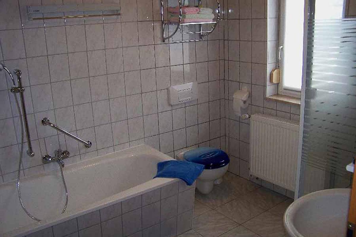 Ferienhaus-Vermietung Familie Müller - Bild_9