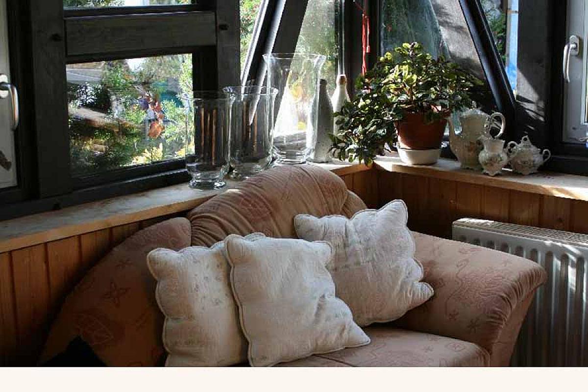 Ferienwohnung auf dem Lande - IMG_1425