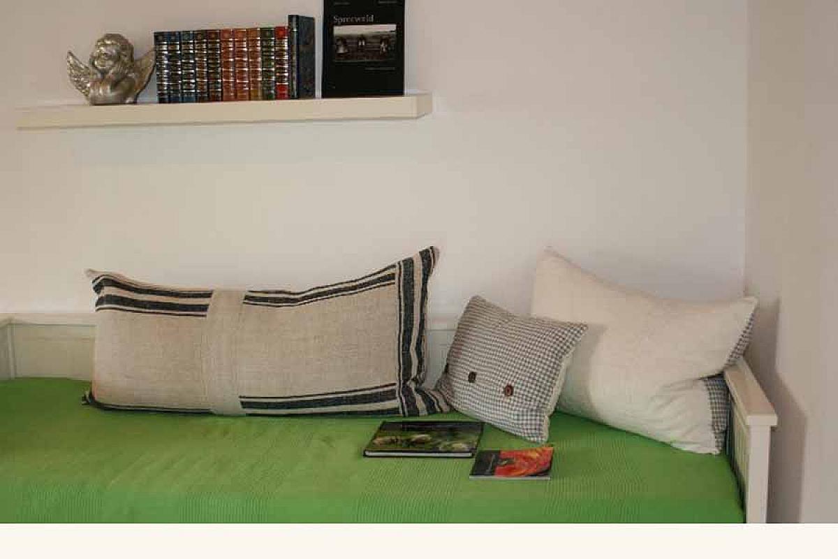 Ferienwohnung auf dem Lande - IMG_2384