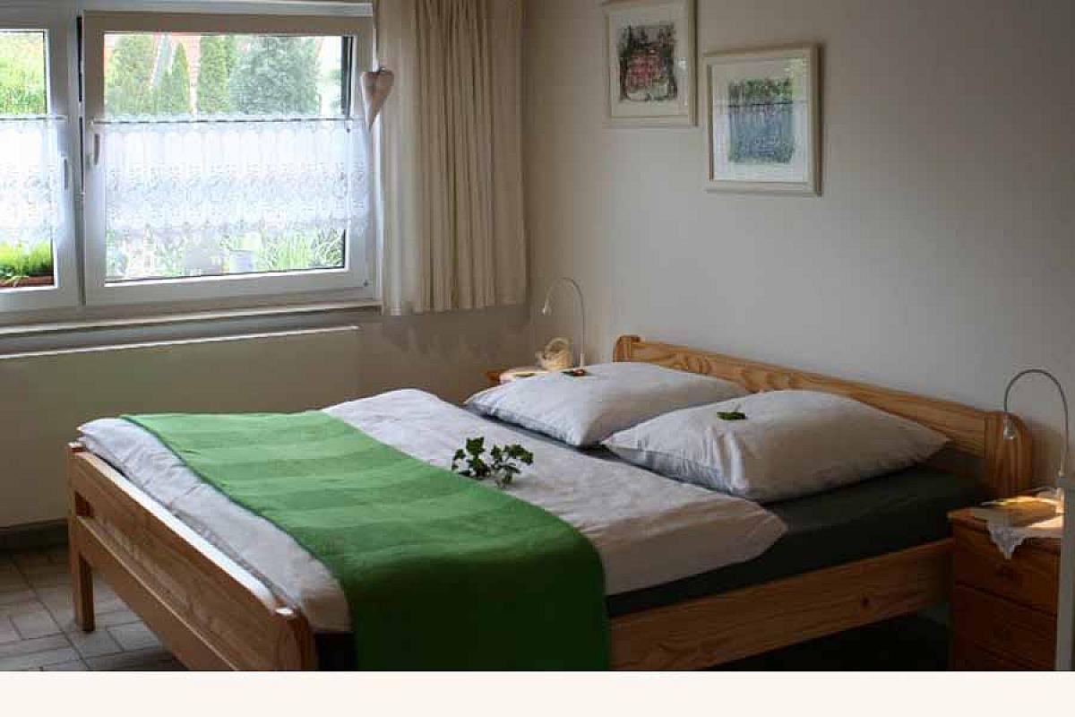 Ferienwohnung auf dem Lande - IMG_2385