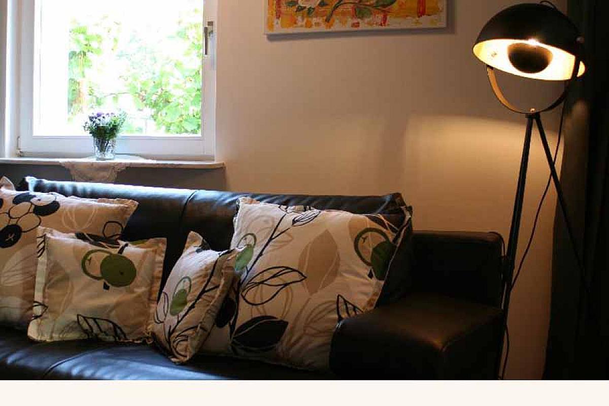 Ferienwohnung auf dem Lande - IMG_2516