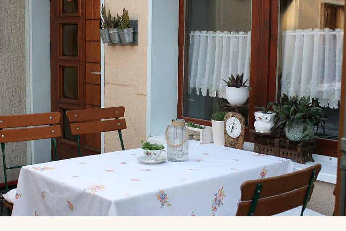 Ferienwohnung auf dem Lande - IMG_2586