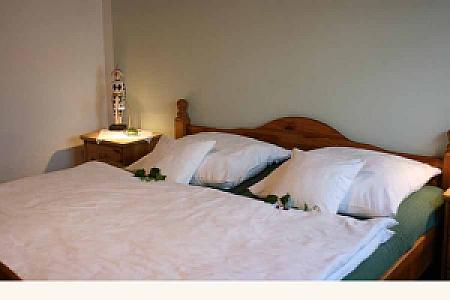 Ferienwohnung Groß