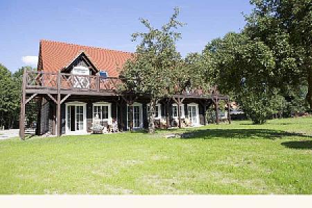 Bild Hotel Kolonieschänke Burg