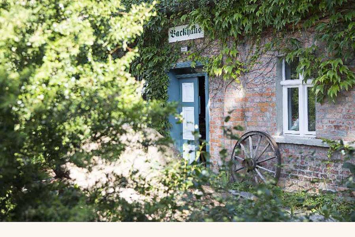Hotel Kolonieschänke Burg - IMG_6359