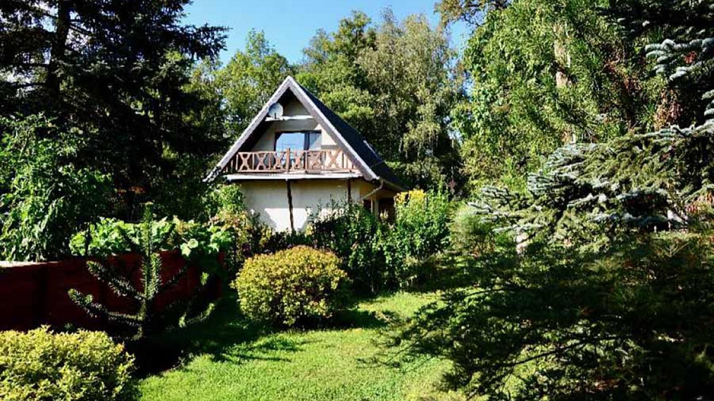 Ferienhaus Schötz