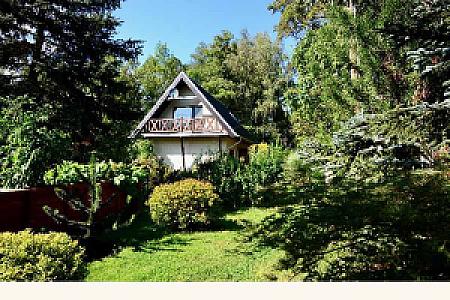 Bild Ferienhaus Schötz