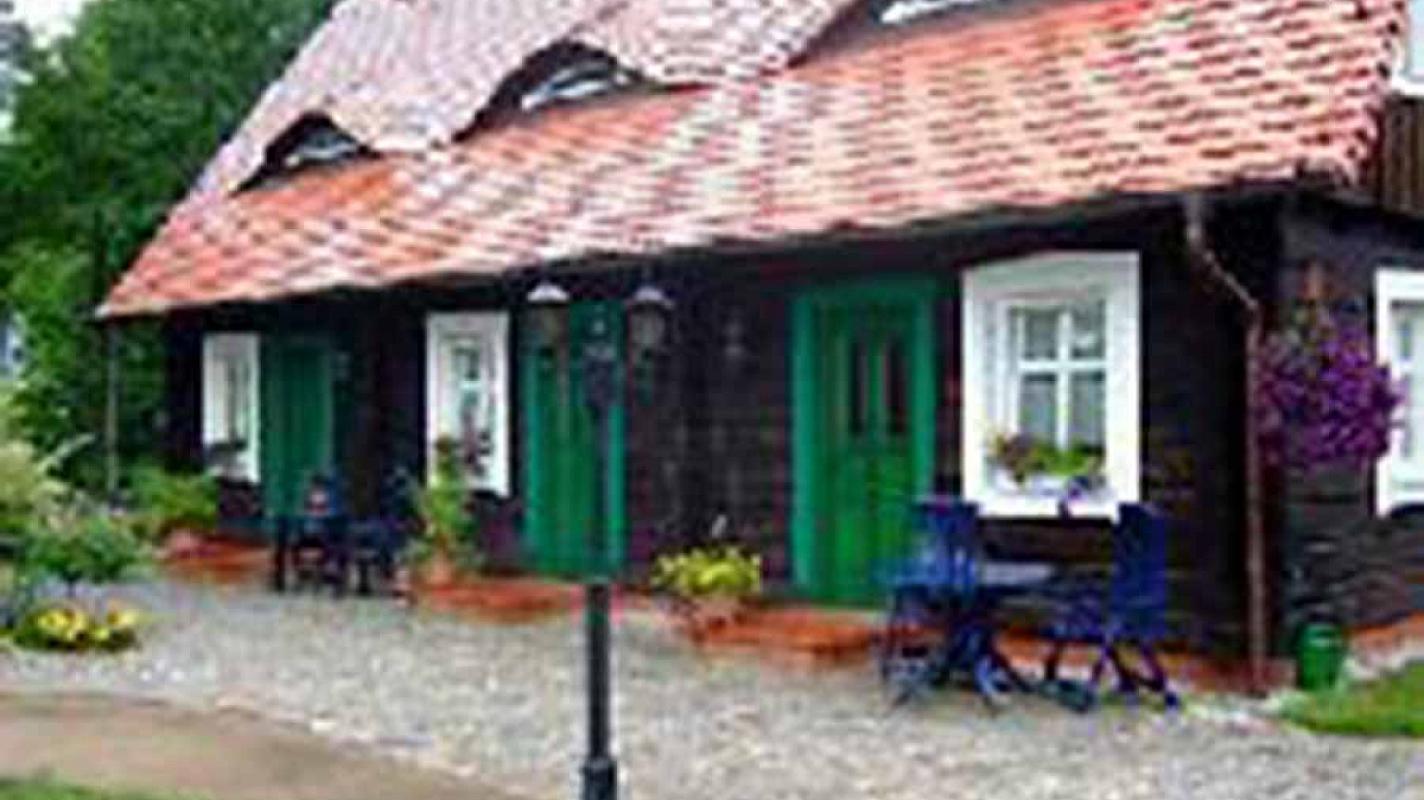 Spreewaldhaus Rubienke
