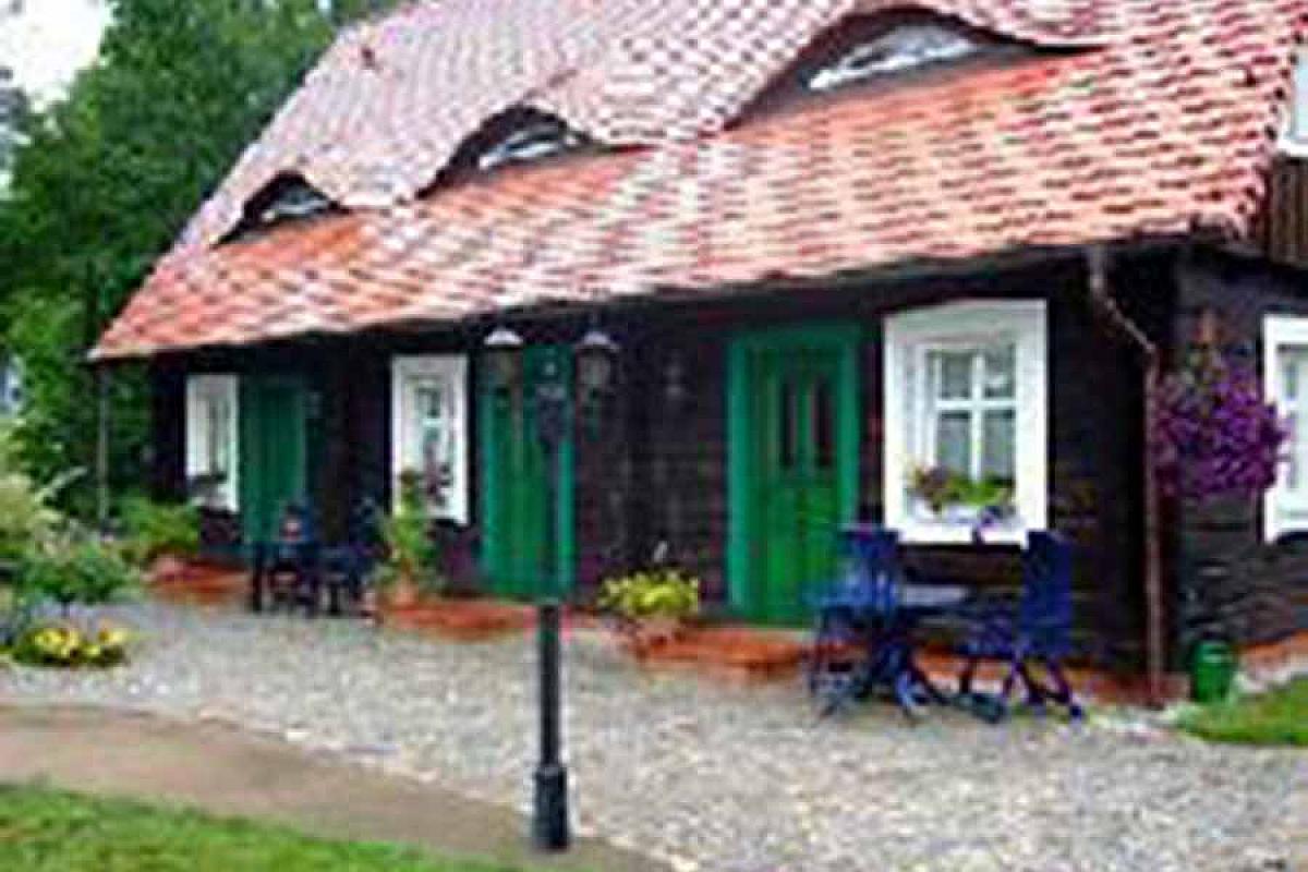 Spreewaldhaus Rubienke - 1