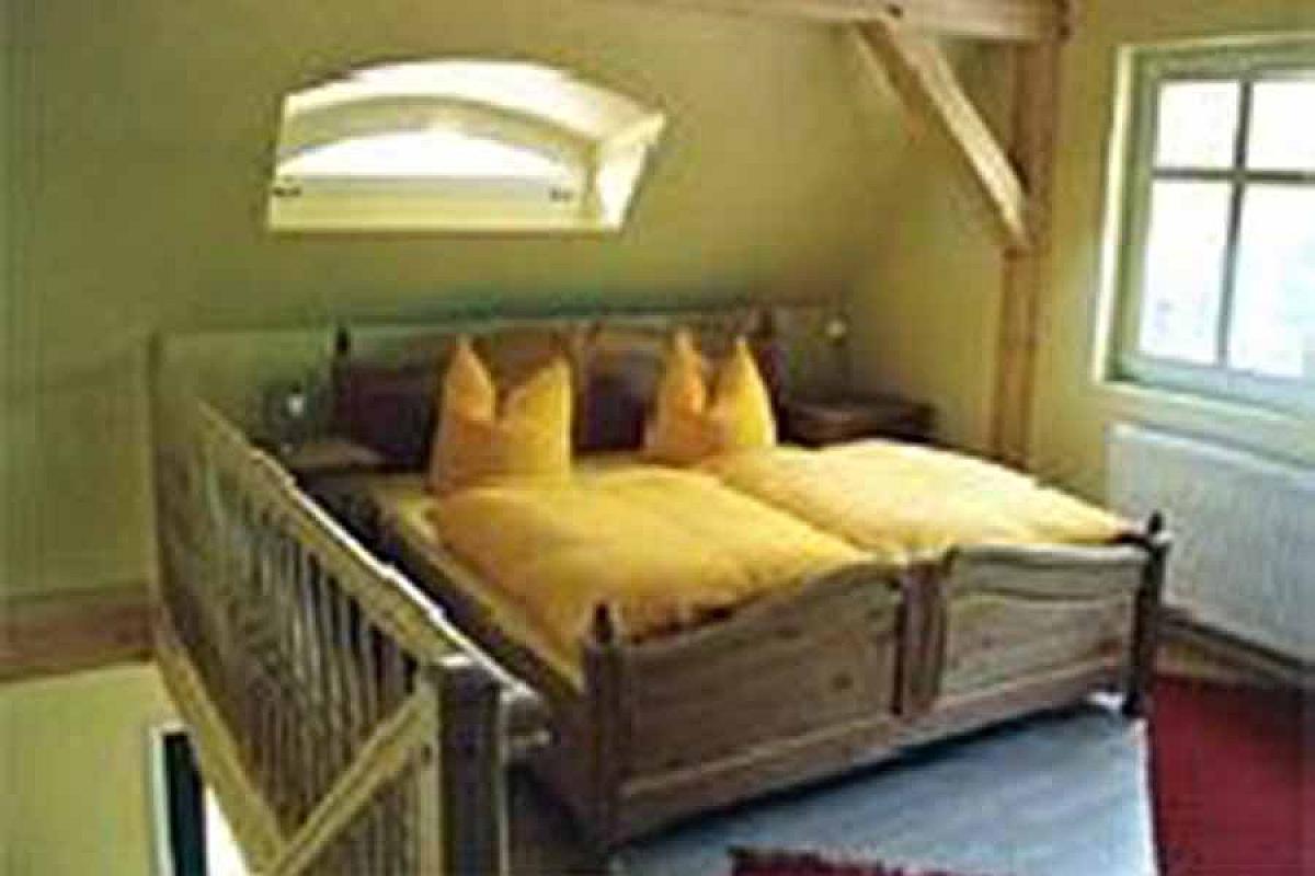 Spreewaldhaus Rubienke - 2