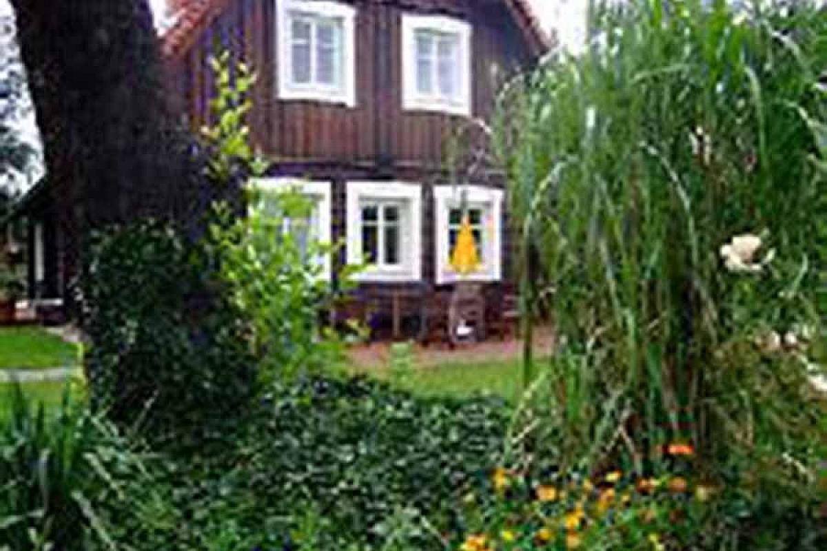 Spreewaldhaus Rubienke - 4