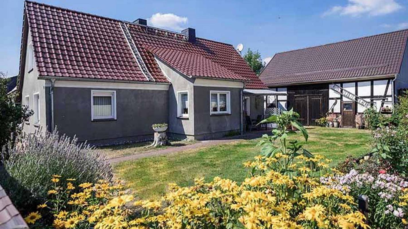 Ferienwohnungen Familie Noack