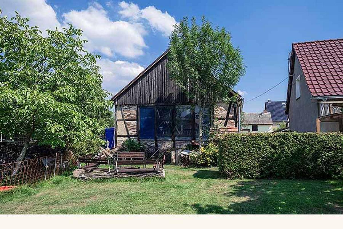 Ferienhaus im Spreewald Familie Noack - fh-spreewald-noack-luebben-02