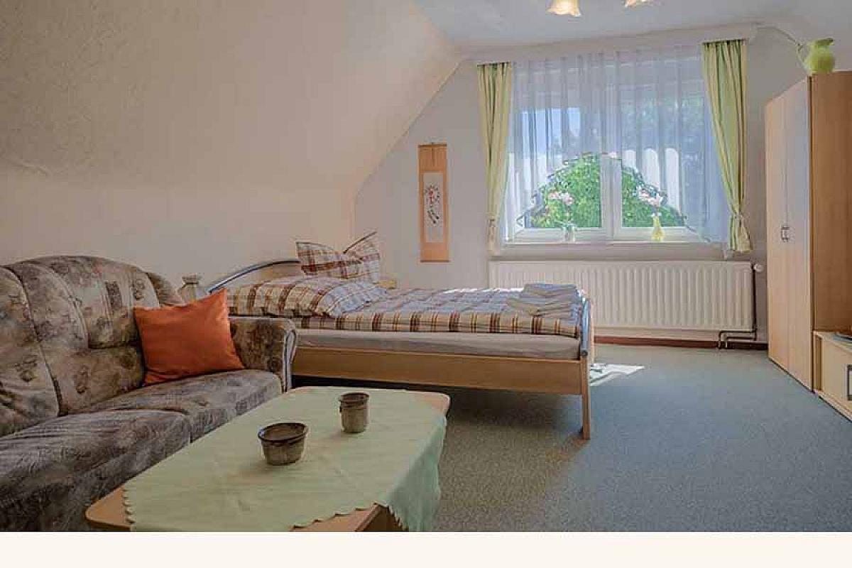 Ferienhaus im Spreewald Familie Noack - fh-spreewald-noack-luebben-04