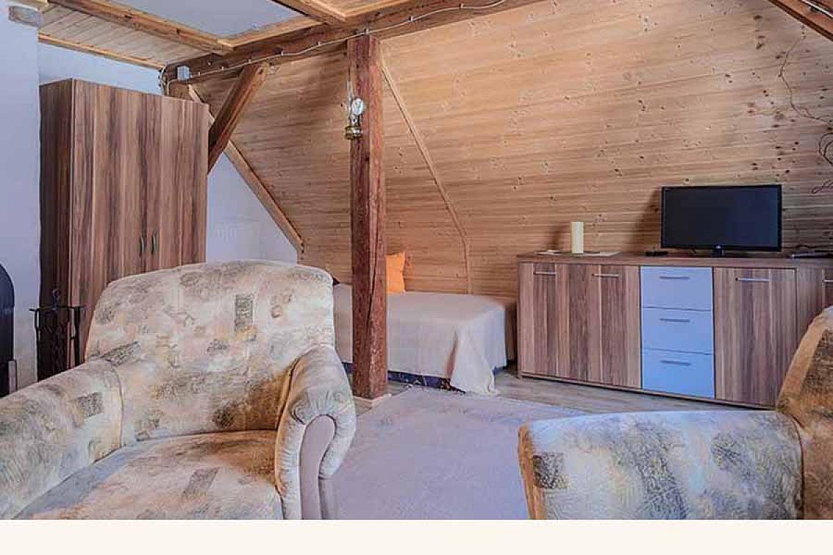 Ferienhaus im Spreewald Familie Noack - fh-spreewald-noack-luebben-05