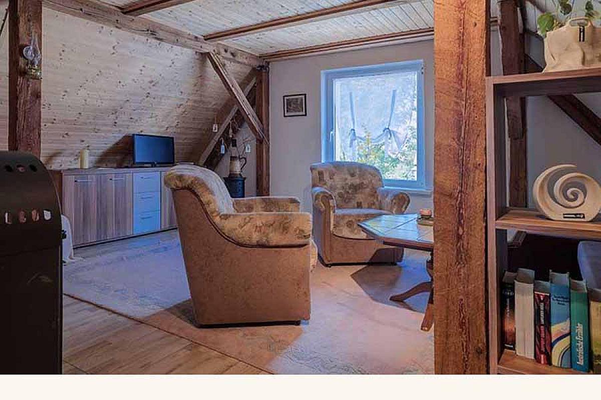 Ferienhaus im Spreewald Familie Noack - fh-spreewald-noack-luebben-06