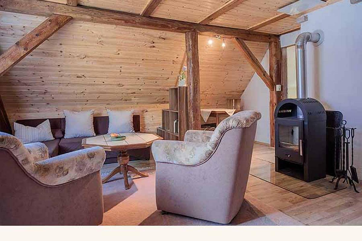 Ferienhaus im Spreewald Familie Noack - fh-spreewald-noack-luebben-07