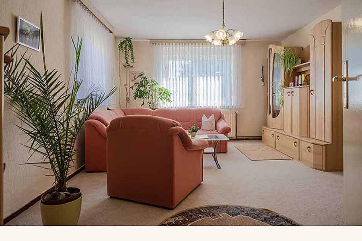 Ferienhaus im Spreewald Familie Noack - fh-spreewald-noack-luebben-11