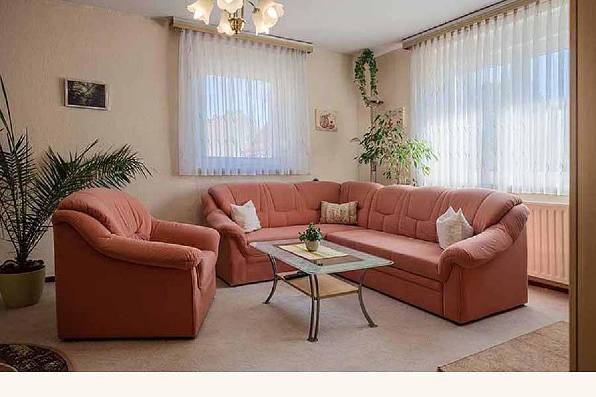 Ferienhaus im Spreewald Familie Noack - fh-spreewald-noack-luebben-12