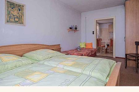 Ferienwohnung Erdgeschoss