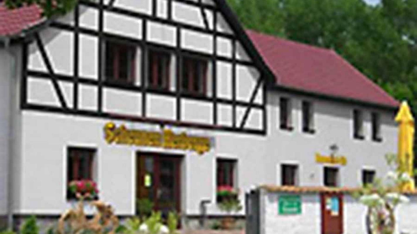 Scheunenherberge Spreetal