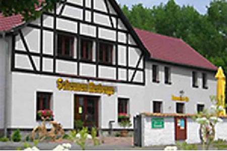 Bild Scheunenherberge Spreetal