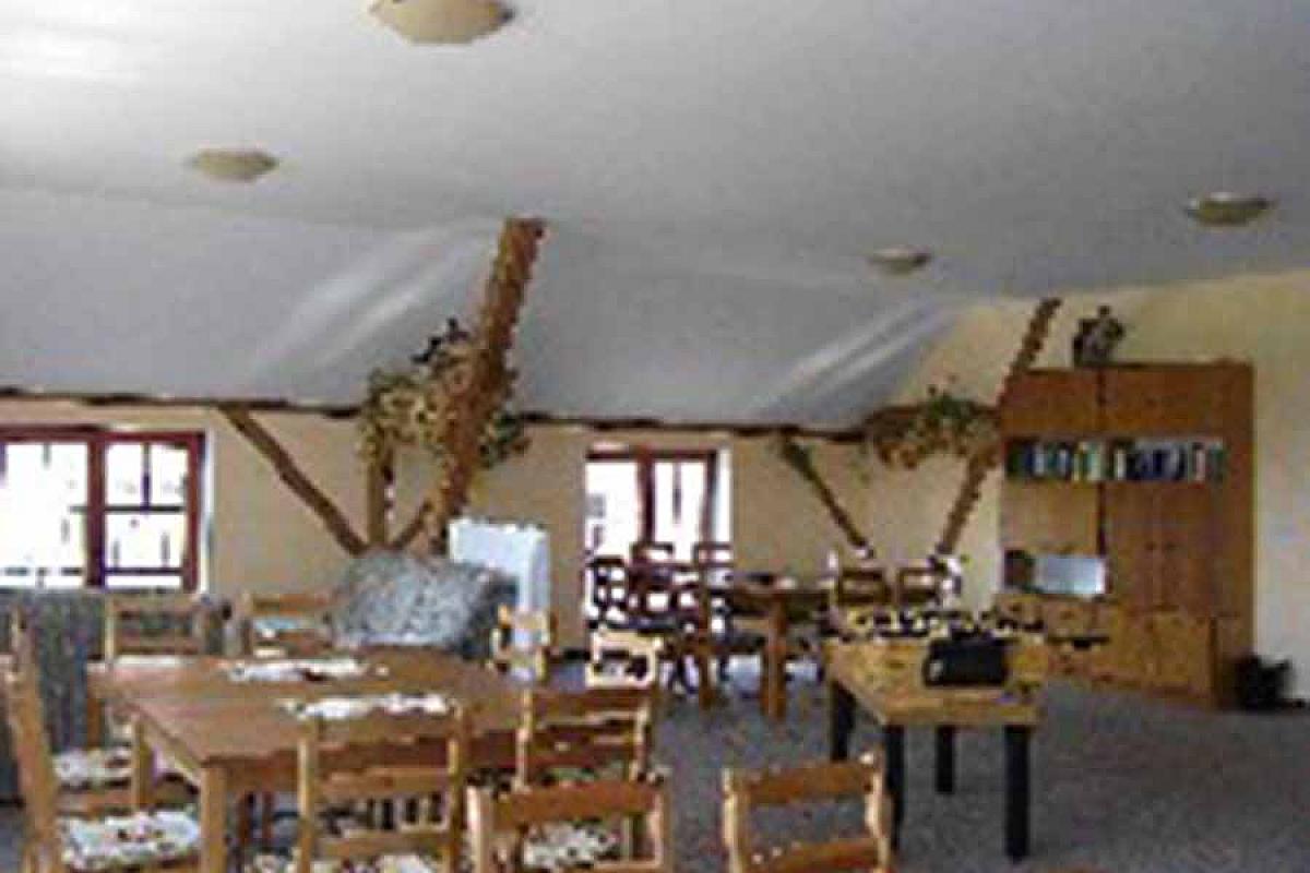 Scheunenherberge der Agrargenossenschaft „Spreetal“ eG - spielzimmer