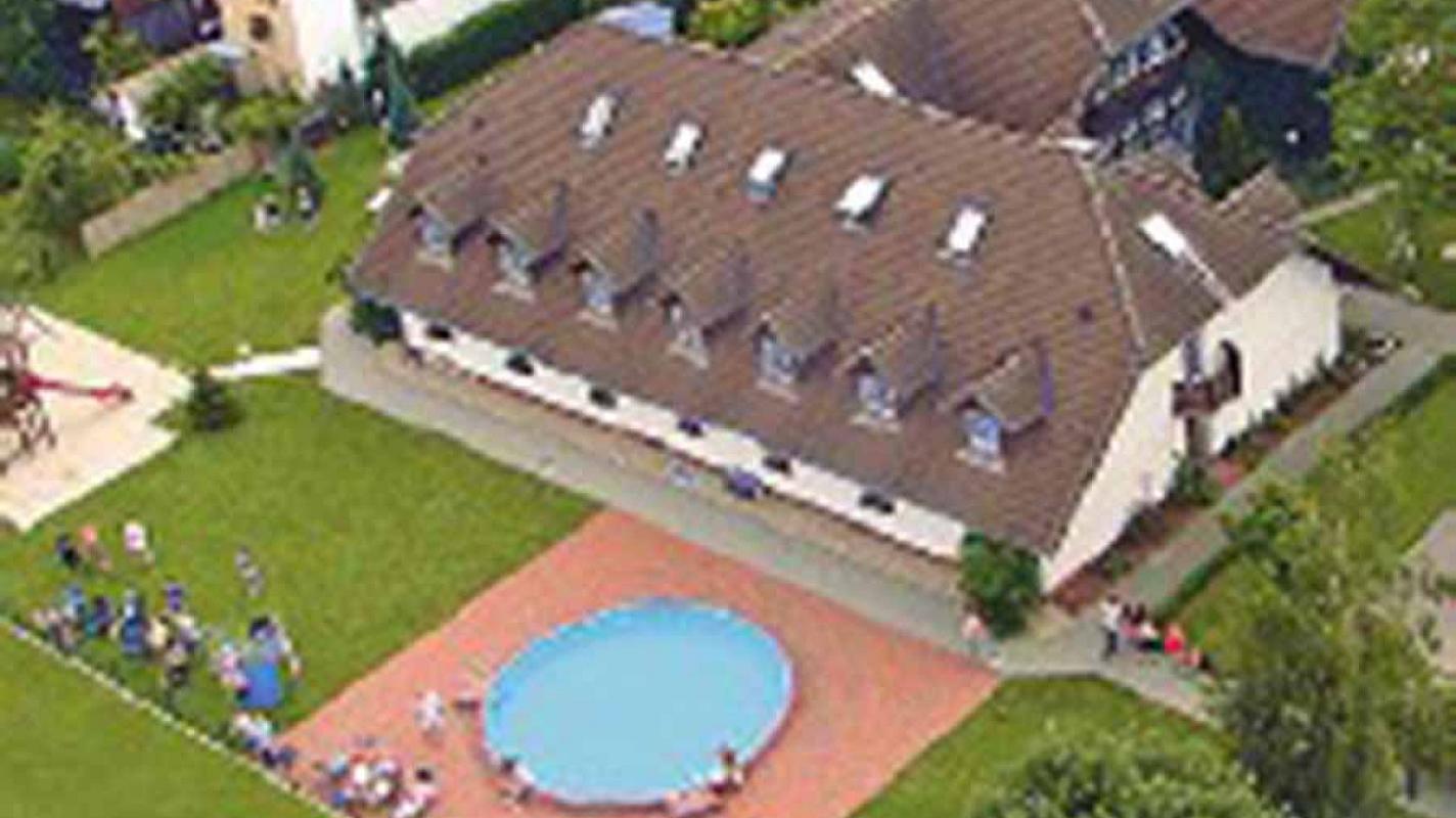 Ferien Hotel Spree-Neiße