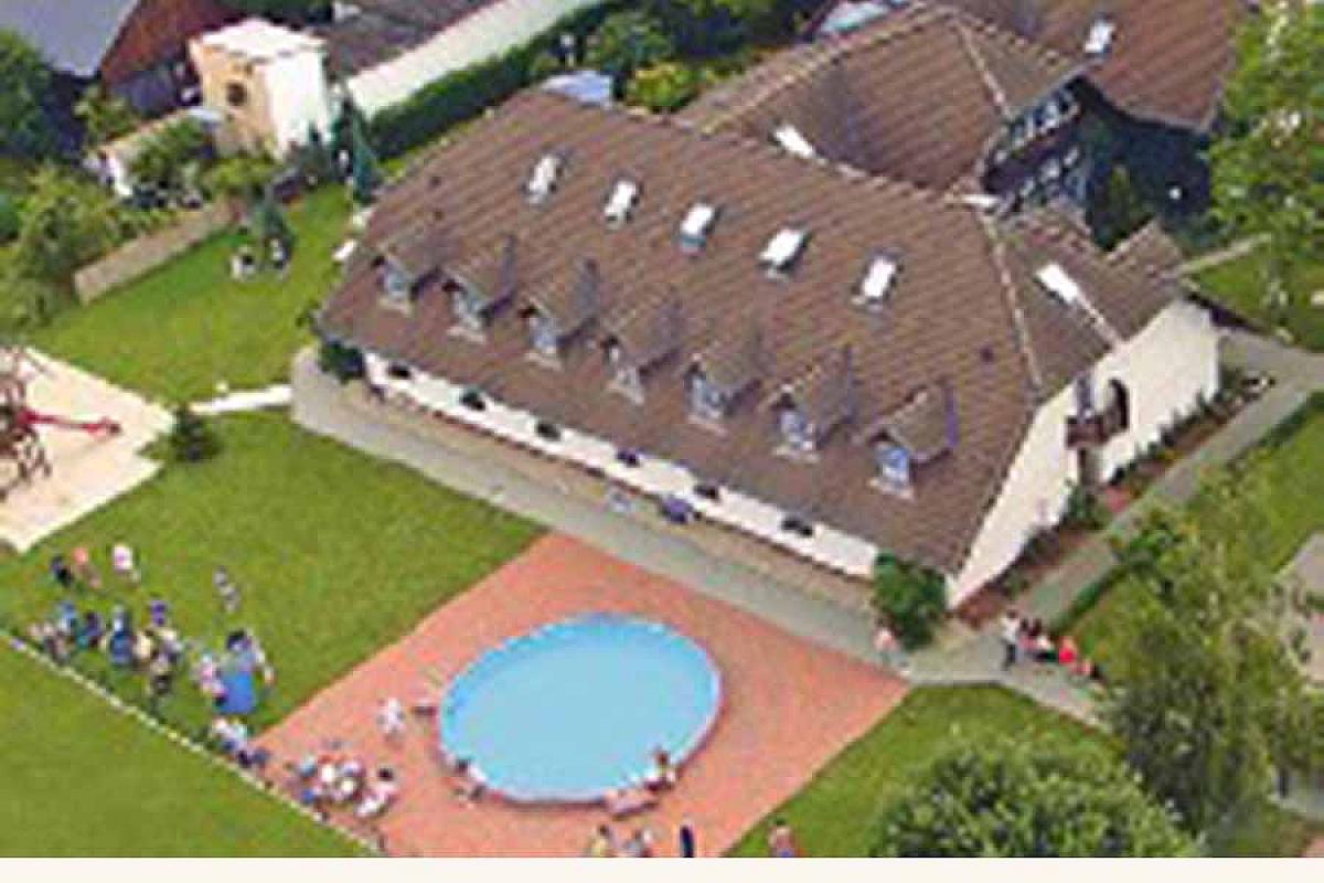 travdo Hotels - 1