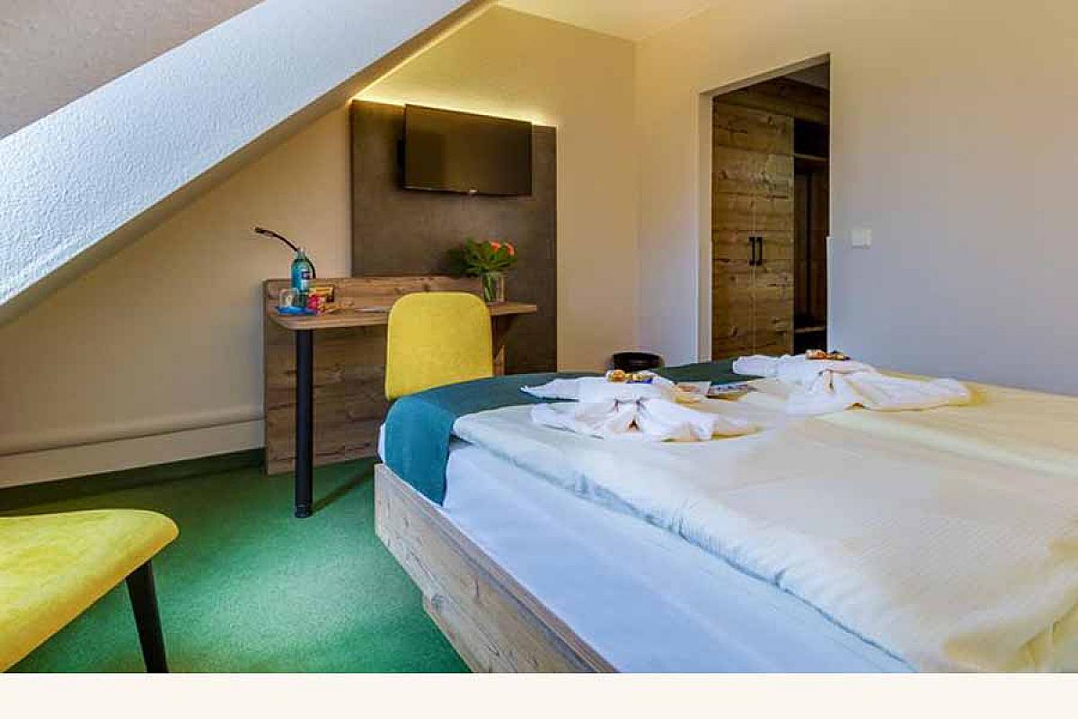 travdo Hotels - ferien-hotel-spreewald-doppelzimmer-dach-neu5