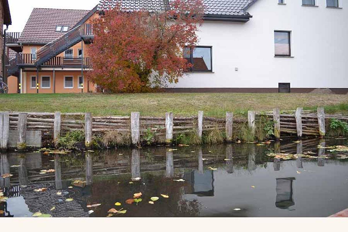"Beim Kahnfährmann" - ferienwohnung-beim-kahnfaehrmann-fliess