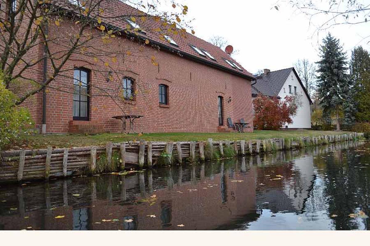 "Beim Kahnfährmann" - ferienwohnung-beim-kahnfaehrmann-wasserseite