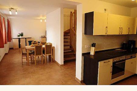Appartement 68 m²