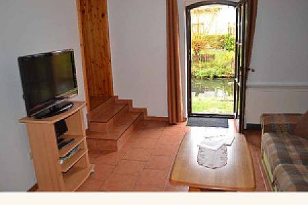 Ferienwohnung 50 m²