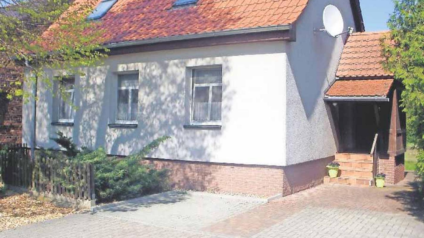 Ferienhaus "Am Luch"