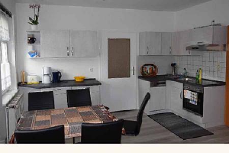 Ferienwohnung 60 m²