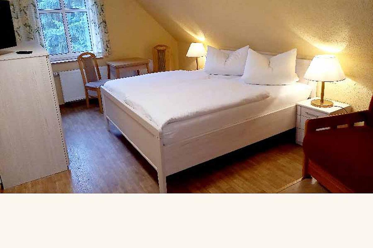 Pension Erlkönig - 20230212_151230