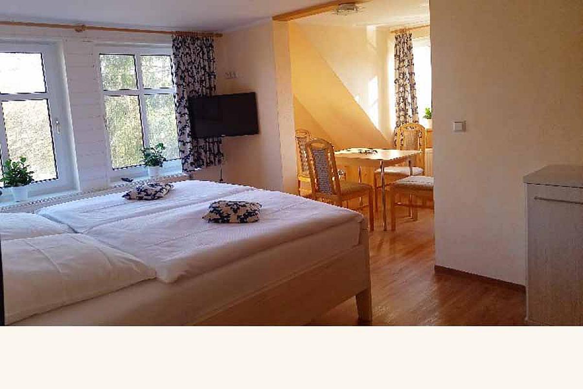Pension Erlkönig - 20230215_103547