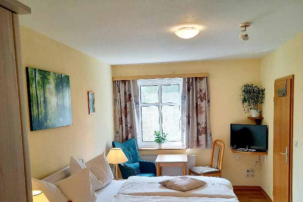 Pension Erlkönig - 20230412_154006