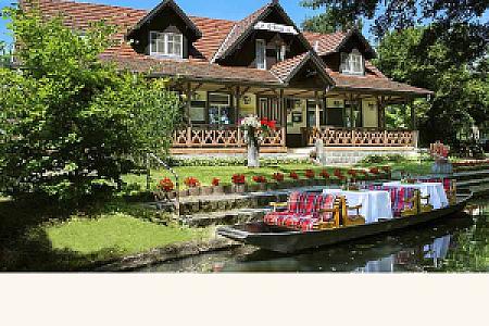 Bild Appartements in der Pension Erlkönig
