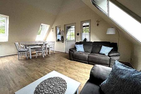 Ferienwohnung "Weide"