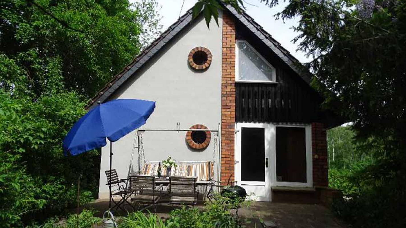Ferienhaus Felix