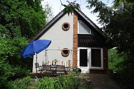 Bild Ferienhaus Pap