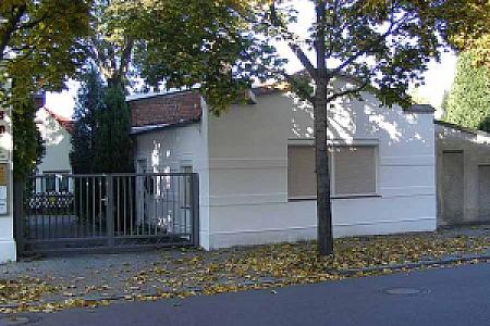 Bild Ferienhaus Felix