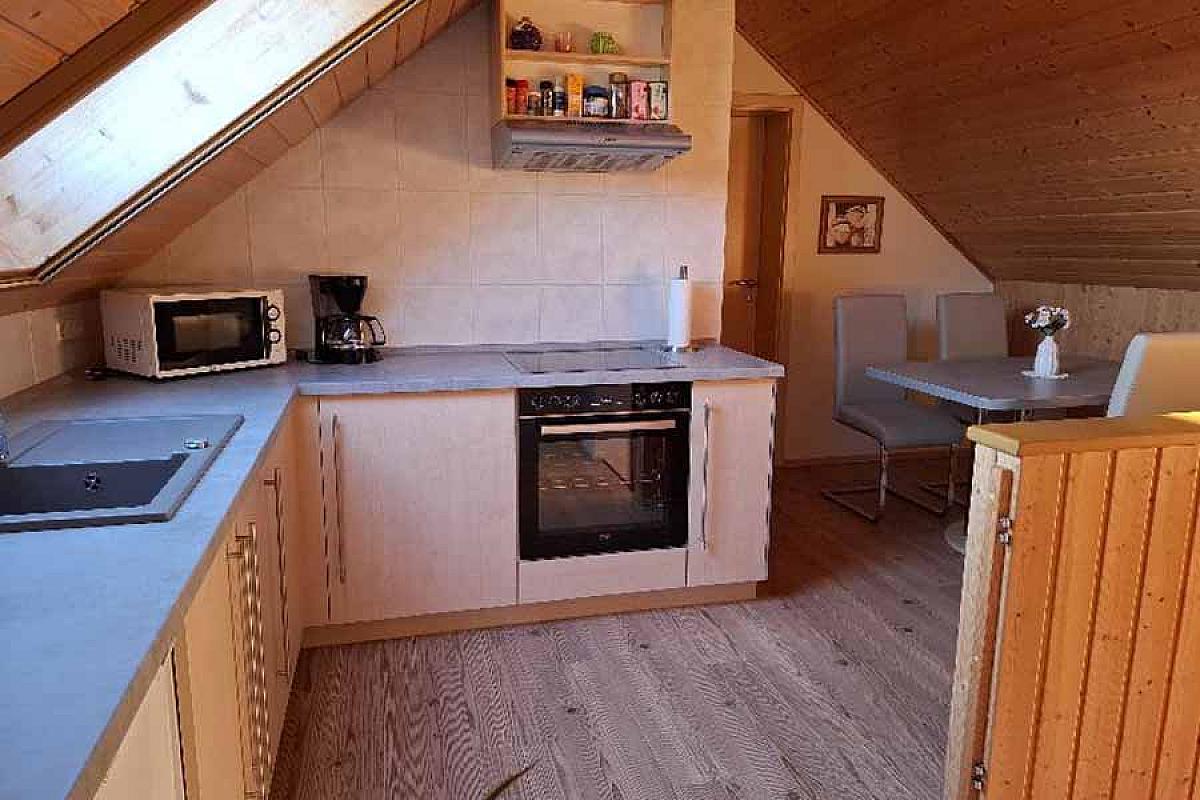 Ferienwohnung Landzauber am Briesensee - 20250119_141802_1_